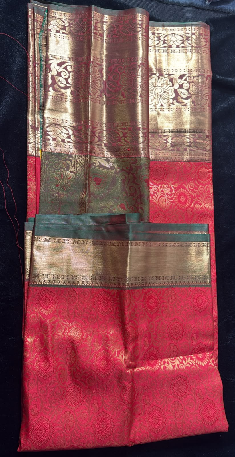 DHARMAVARAM PATTU