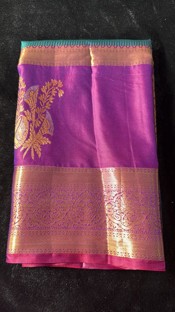 DHARMAVARAM PATTU