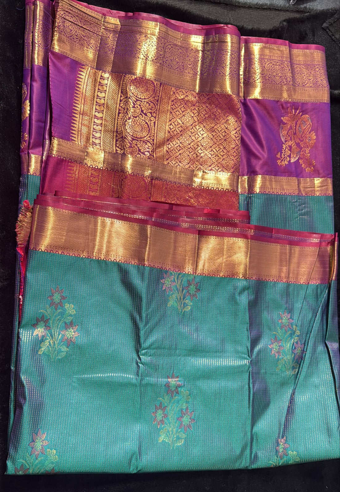 DHARMAVARAM PATTU