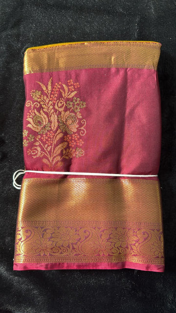 DHARMAVARAM PATTU