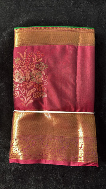 DHARAMVARAM PATTU