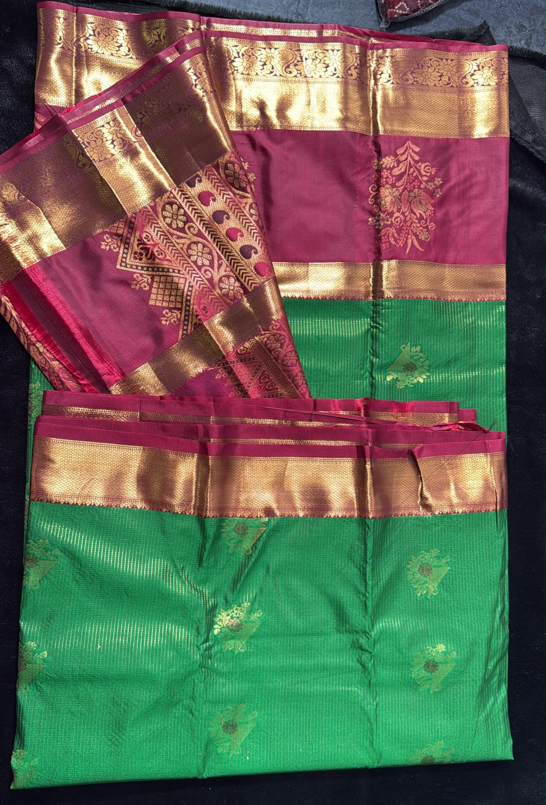 DHARAMVARAM PATTU