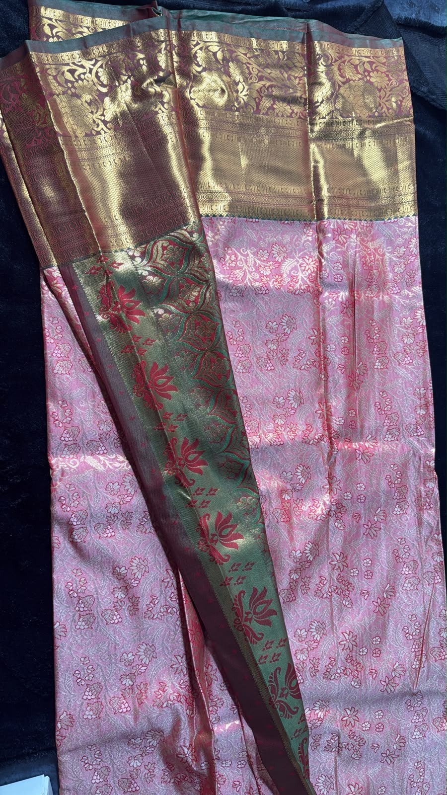 DHARMAVARAM PATTU