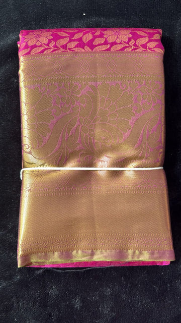 DHARMAVARAM PATTU