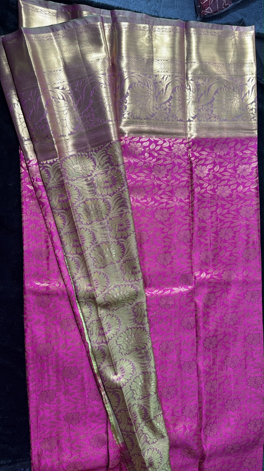 DHARMAVARAM PATTU