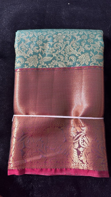 DHARMAVARAM PATTU