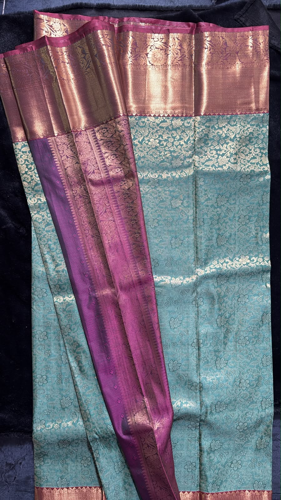 DHARMAVARAM PATTU