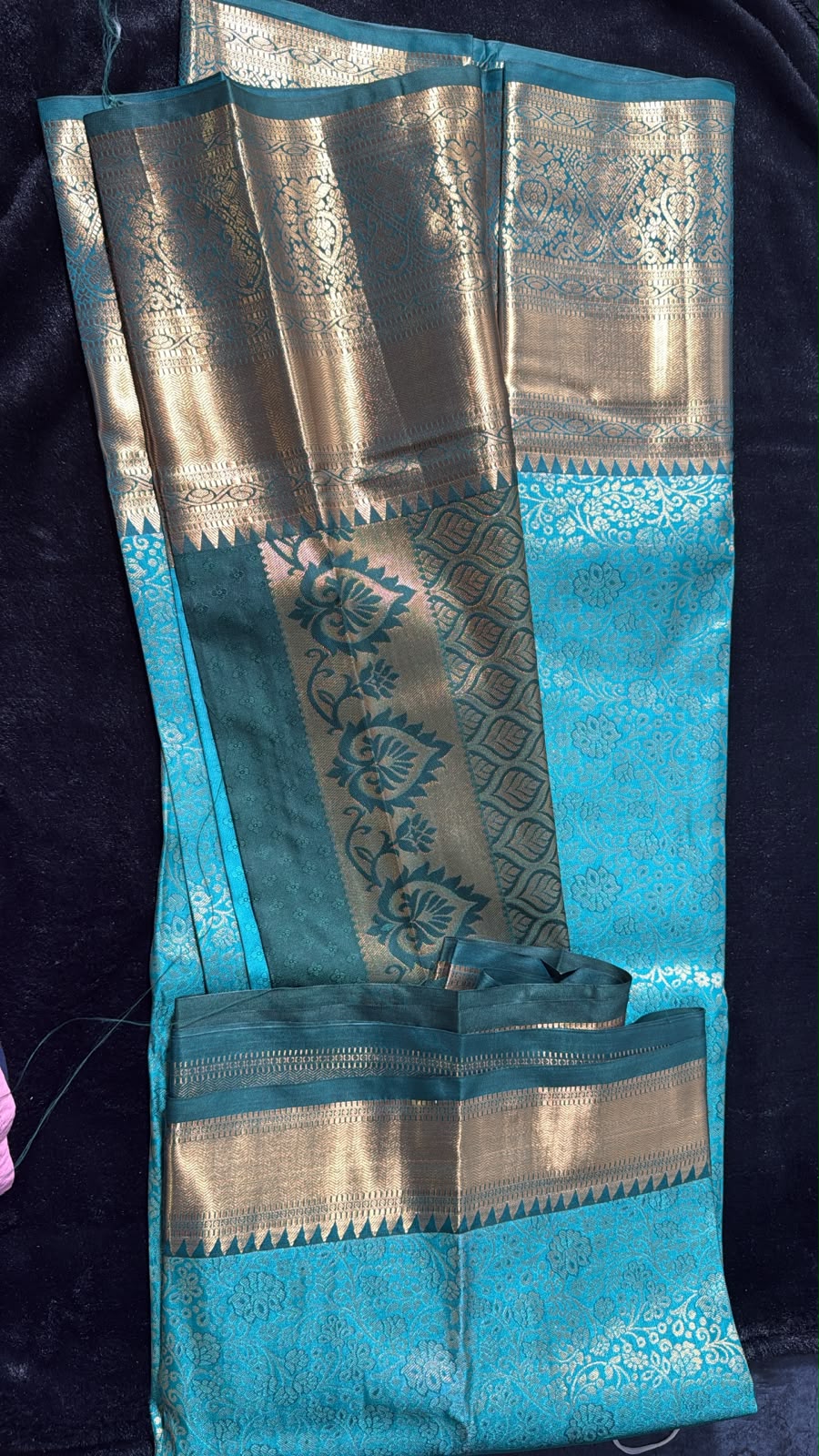 DHARMAVARAM PATTU