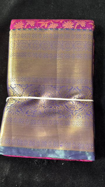 DHARMAVARAM PATTU