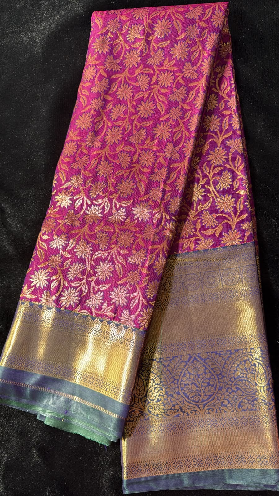 DHARMAVARAM PATTU