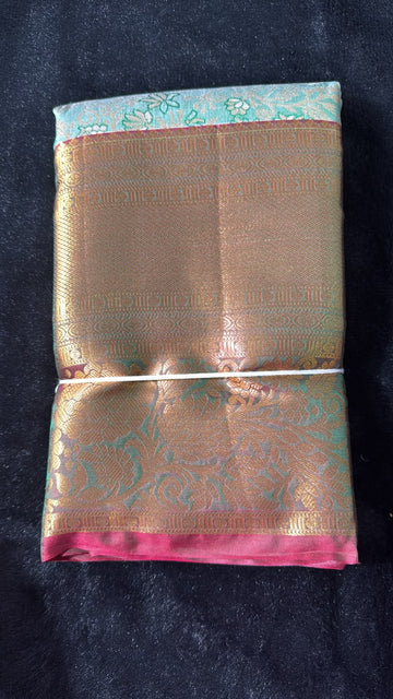 DHARMAVARAM PATTU