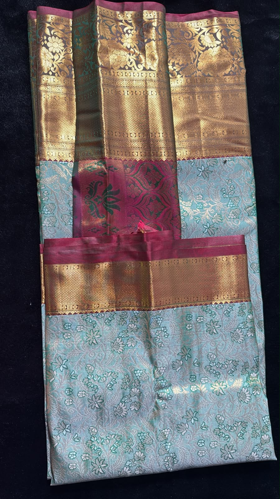 DHARMAVARAM PATTU