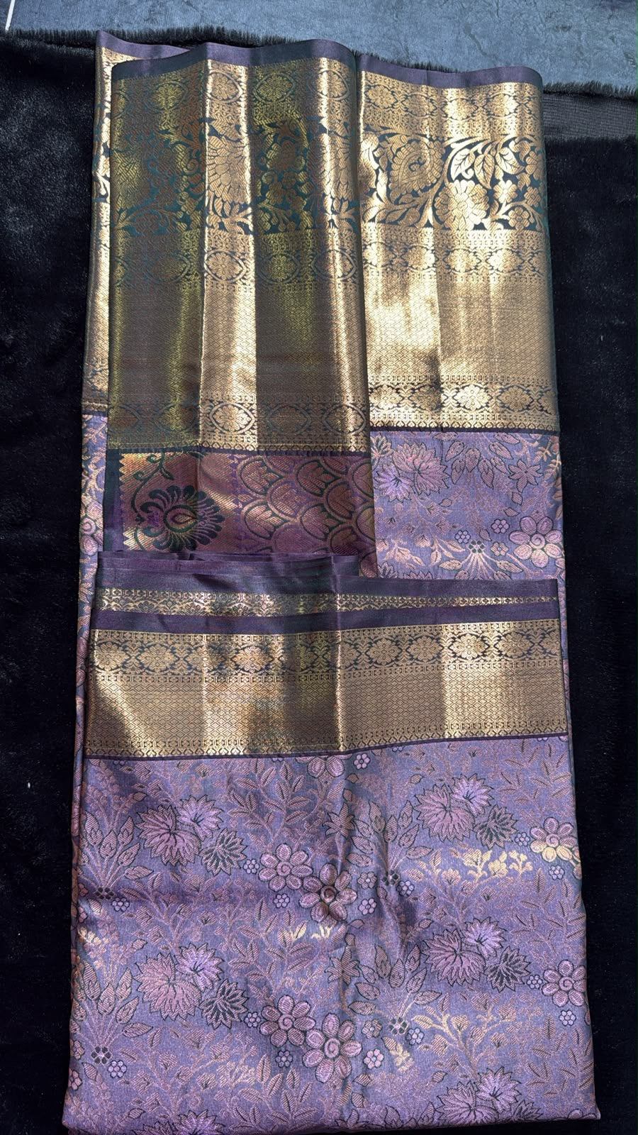DHARMAVARAM PATTU