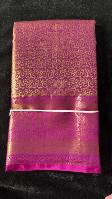 DHARMAVARAM PATTU