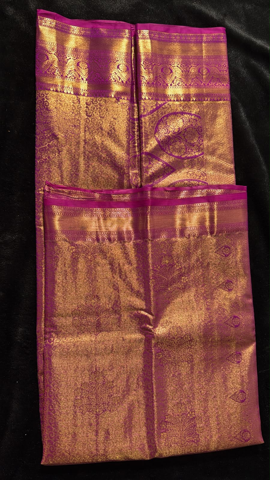 DHARMAVARAM PATTU