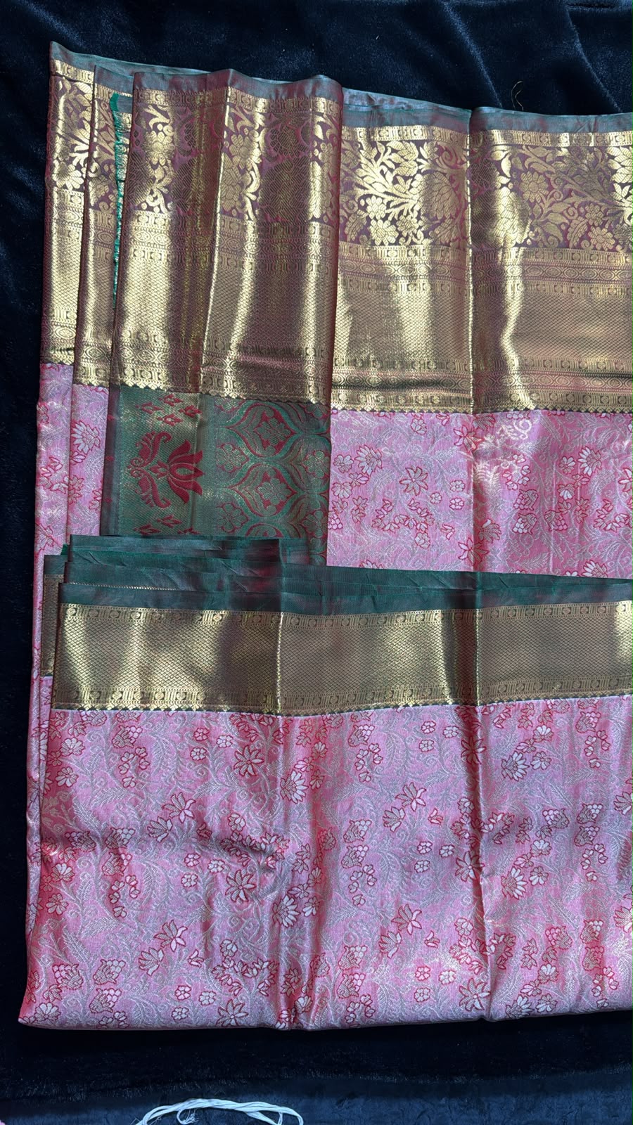DHARMAVARAM PATTU