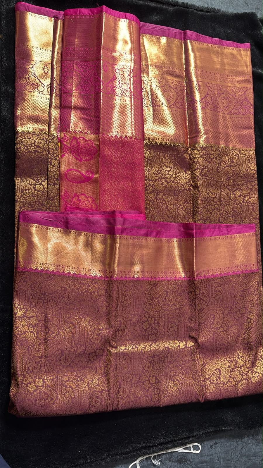 DHARMAVARAM PATTU
