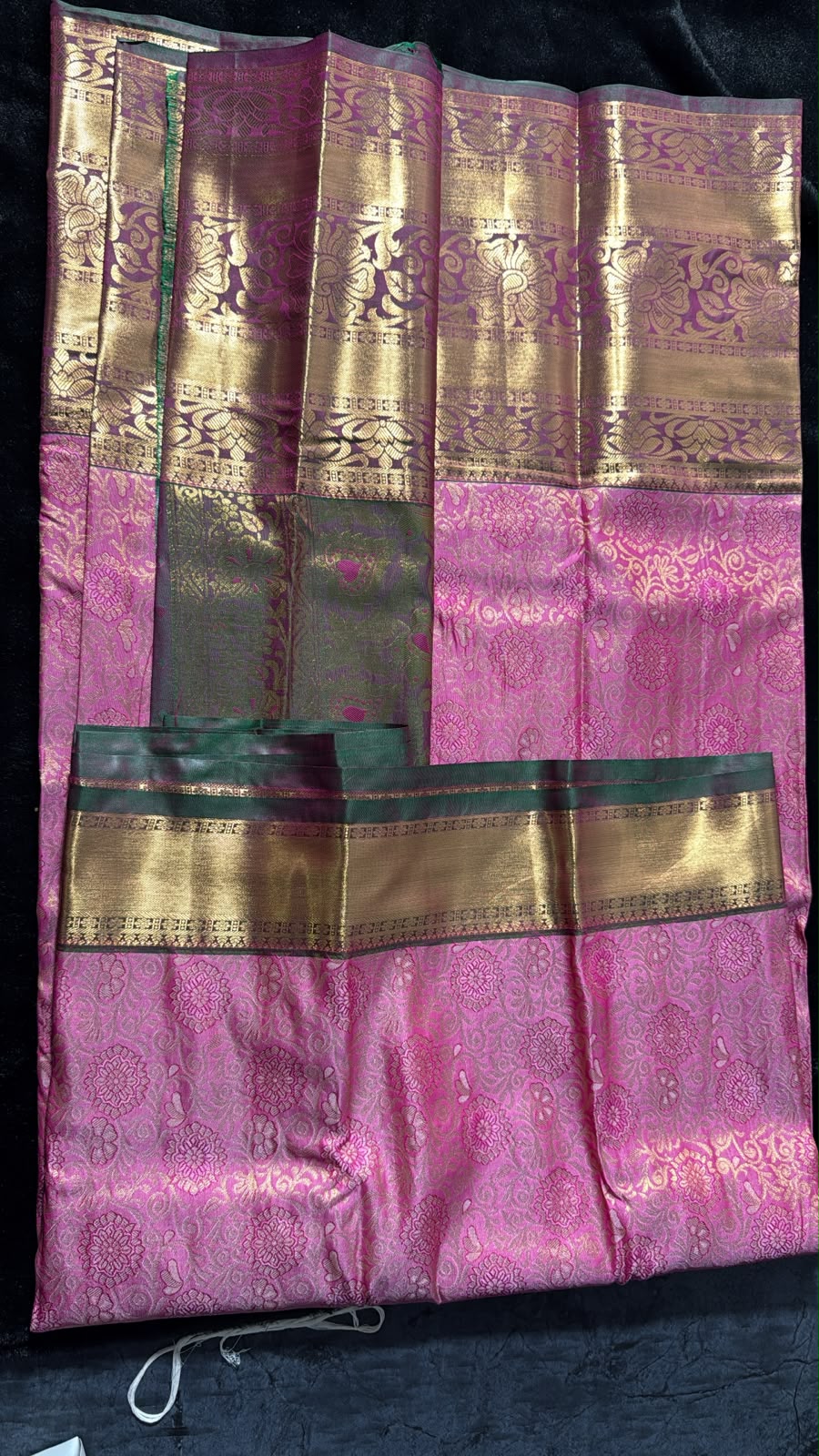 DHARMAVARAM PATTU