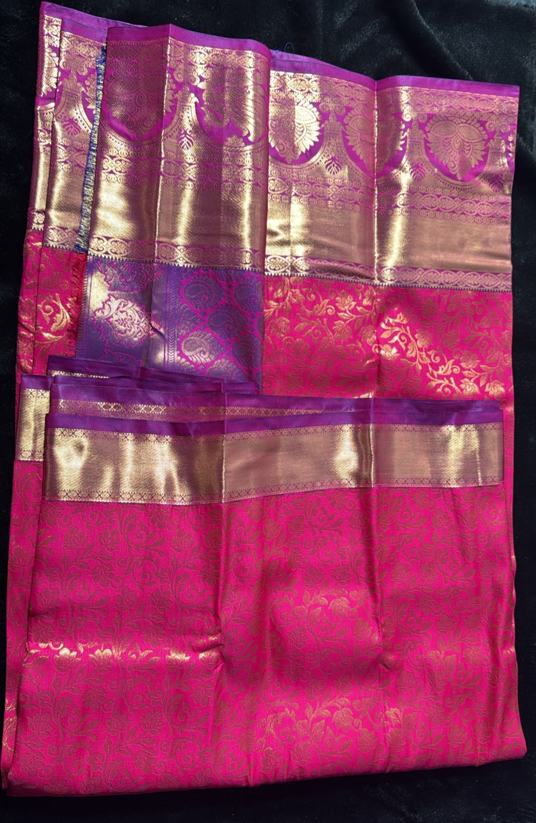 DHARMAVARAM PATTU