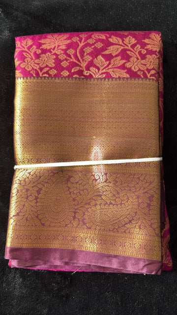 DHVAMAVARAM PATTU