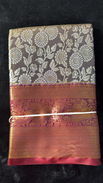 DHARMAVARAM PATTU