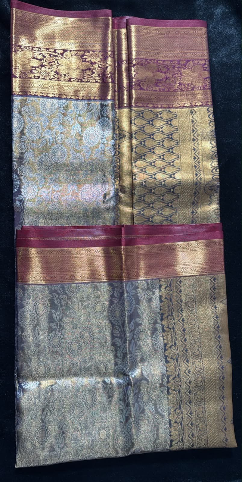 DHARMAVARAM PATTU