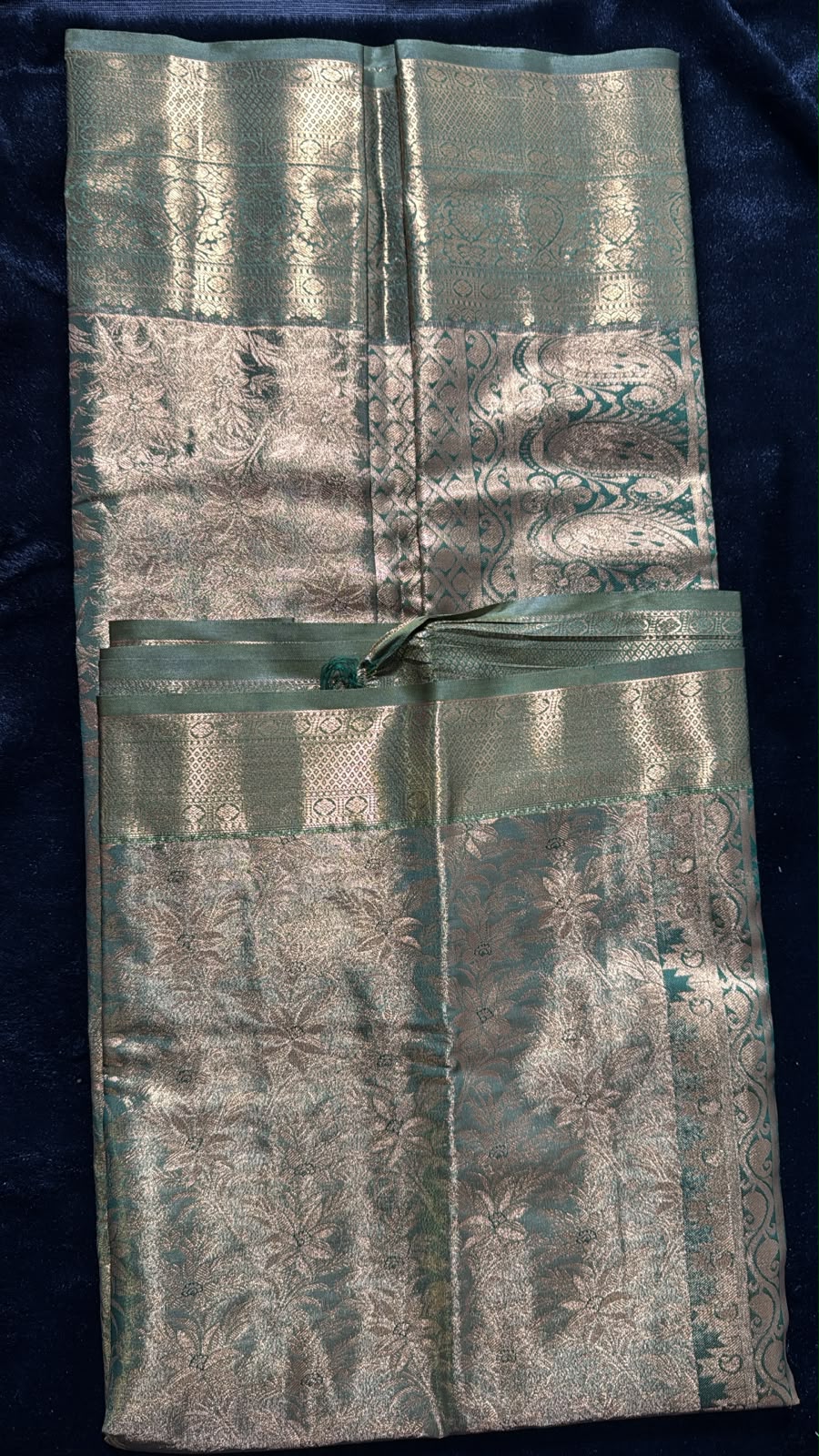DHARMAVARAM PATTU