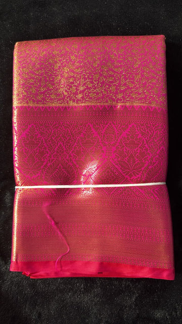 DHARMAVARAN PATTU