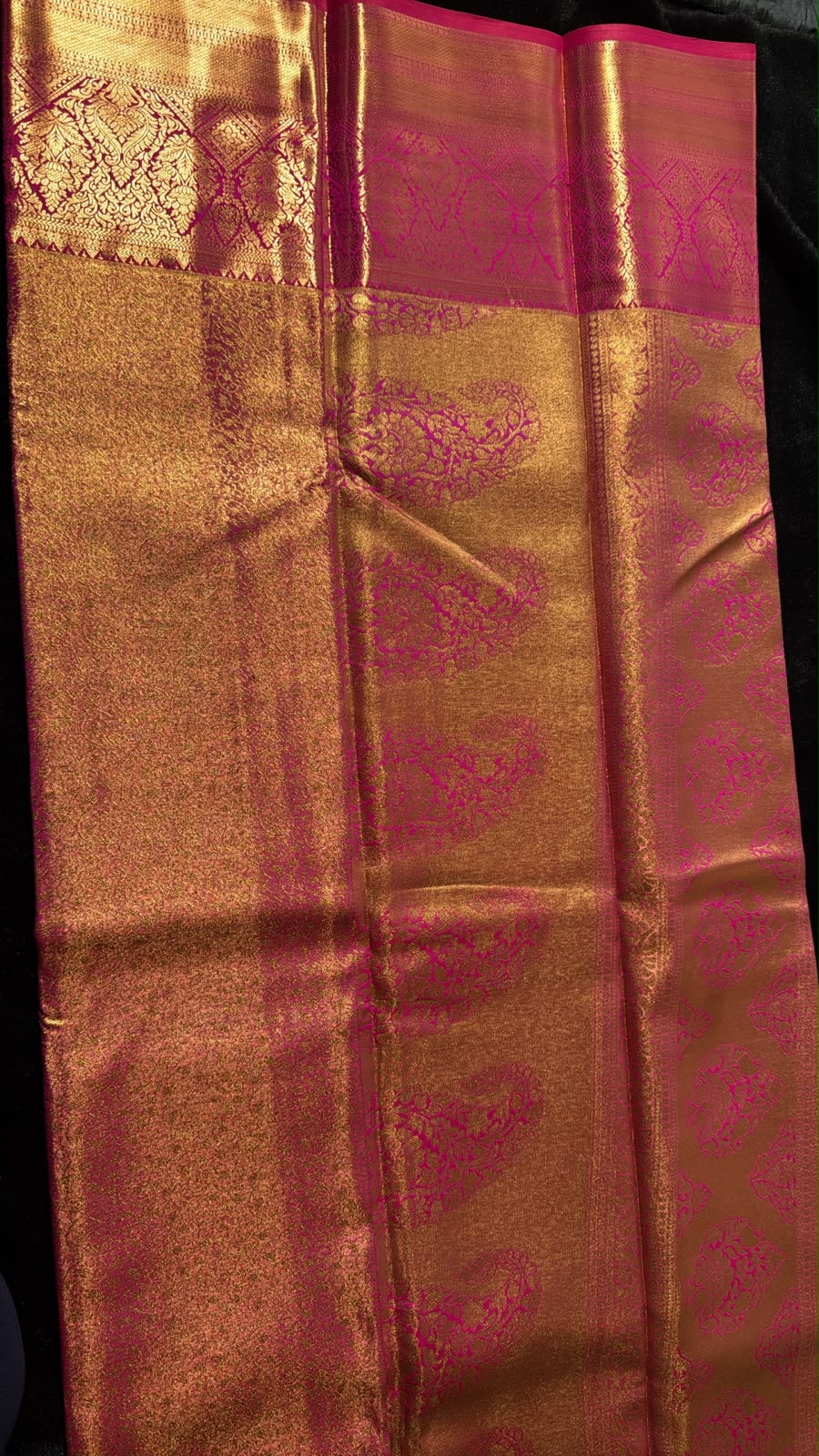 DHARMAVARAN PATTU