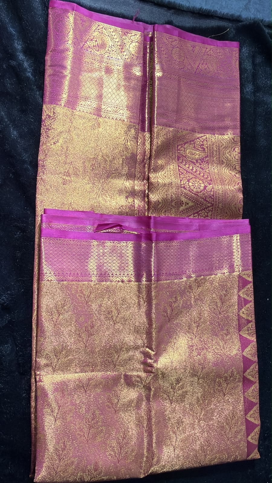 DHARMAVARAM PATTU