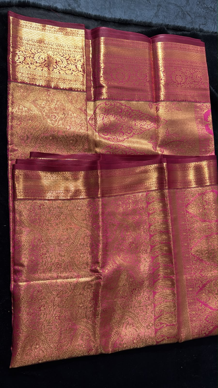 DHARMAVARAM PATTU