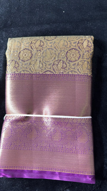 DHARMAVARAM PATTU