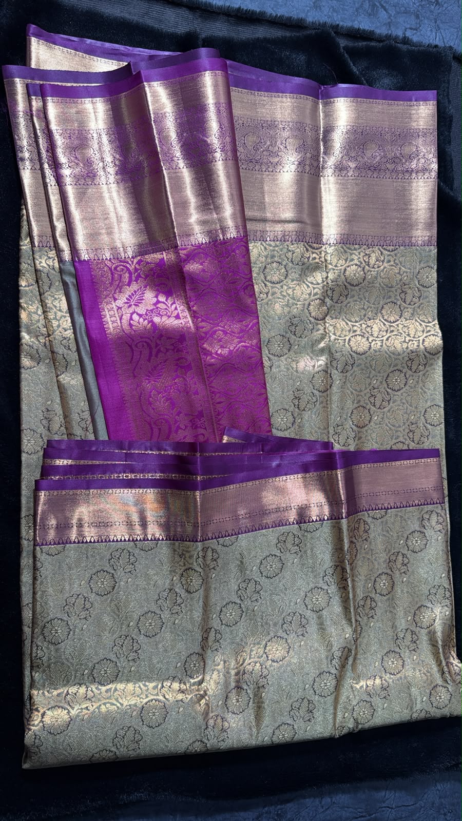 DHARMAVARAM PATTU