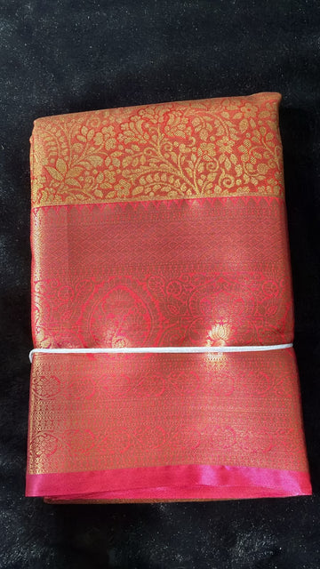 DHARMAVARAM PATTU