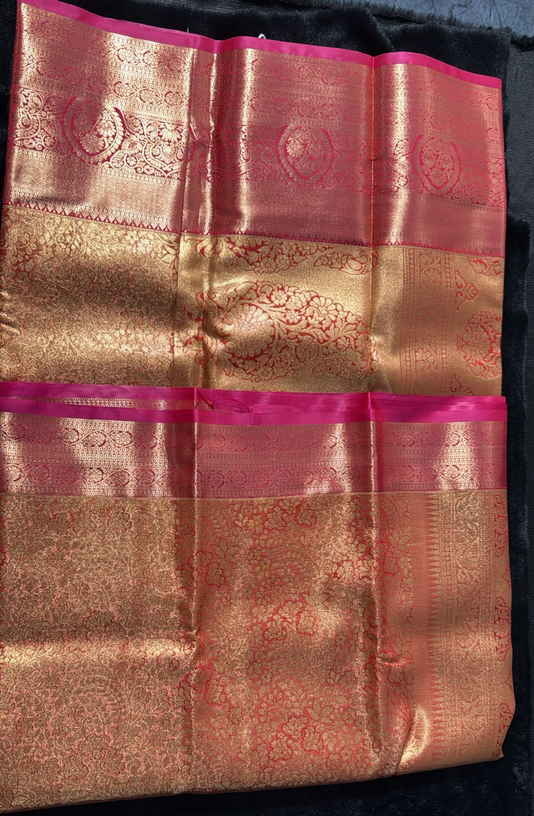 DHARMAVARAM PATTU