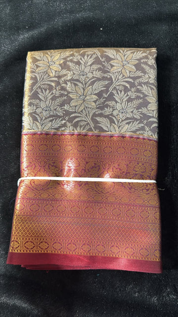 DHARMVARAM PATTU