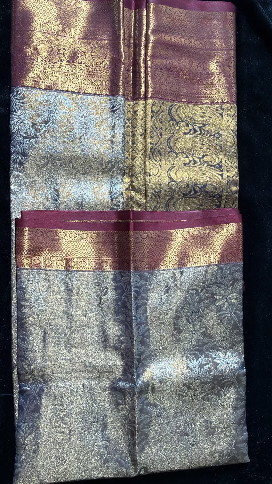 DHARMVARAM PATTU