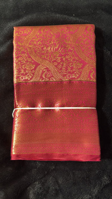 DHARMAVARAM PATTU