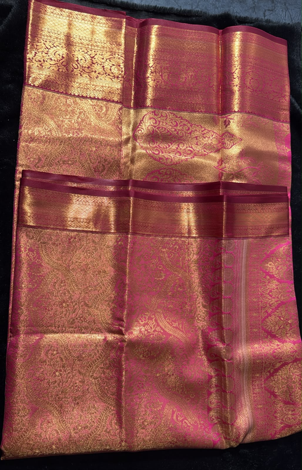 DHARMAVARAM PATTU
