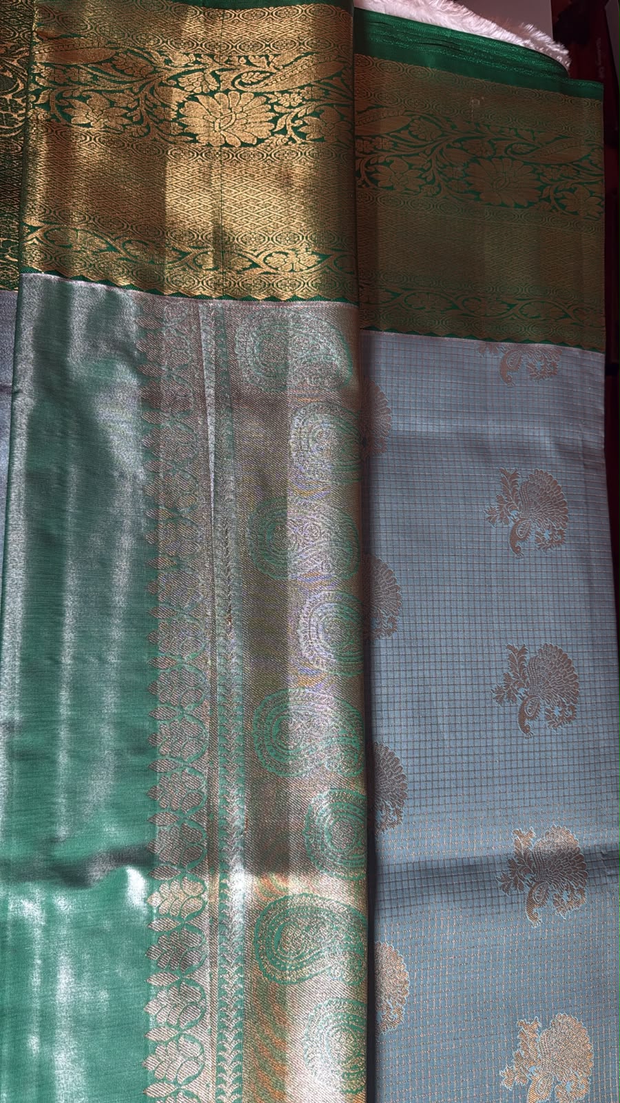 DHARMAVARAM PATTU