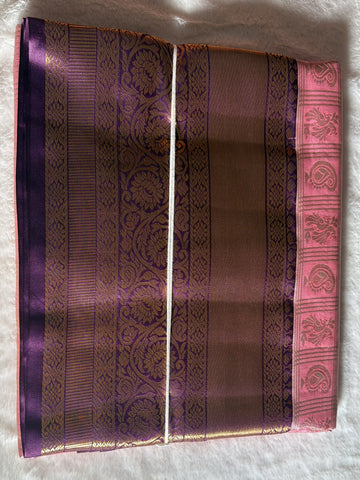 DHARMAVARAM PATTU