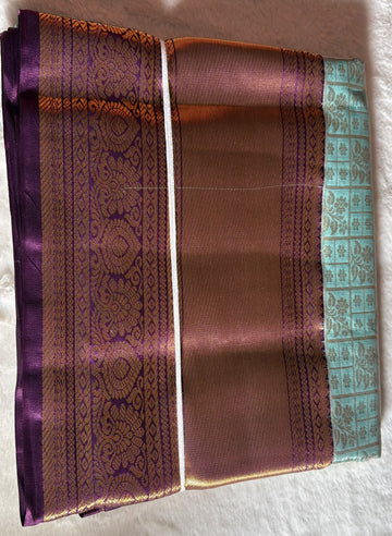 DHARMAVARAM PATTU