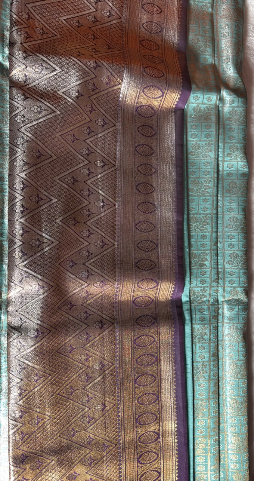 DHARMAVARAM PATTU