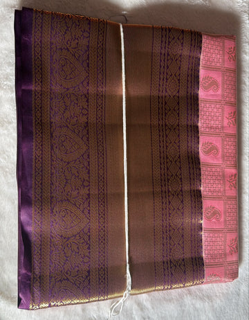 DHARMAVARAM PATTU
