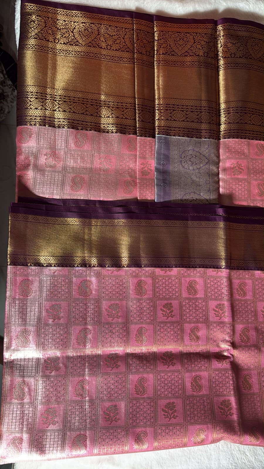 DHARMAVARAM PATTU