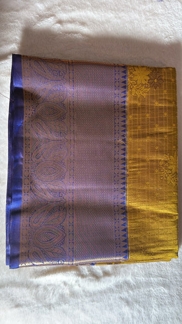 DHARMAVARAM PATTU