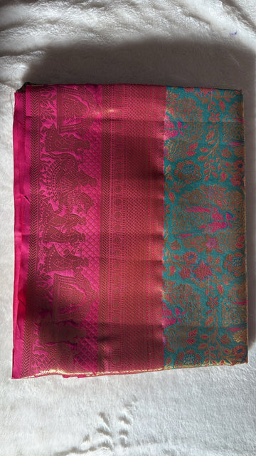 DHARMAVARAM PATTU