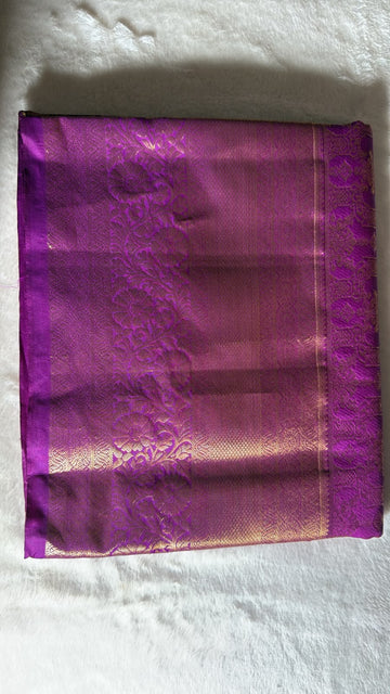 DHARMAVARAM PATTU