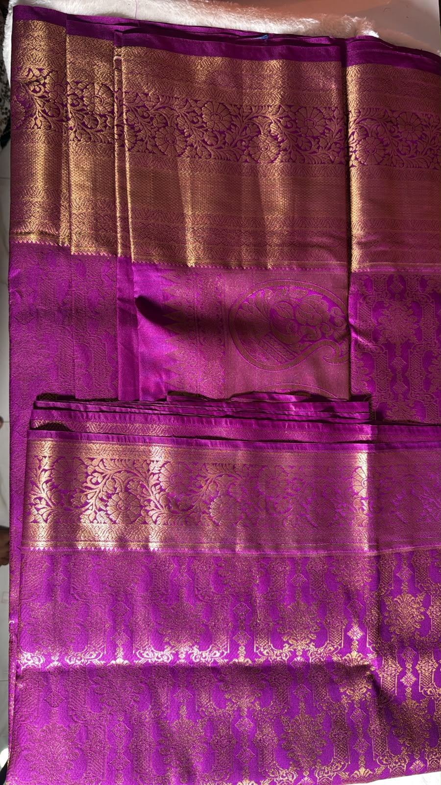 DHARMAVARAM PATTU
