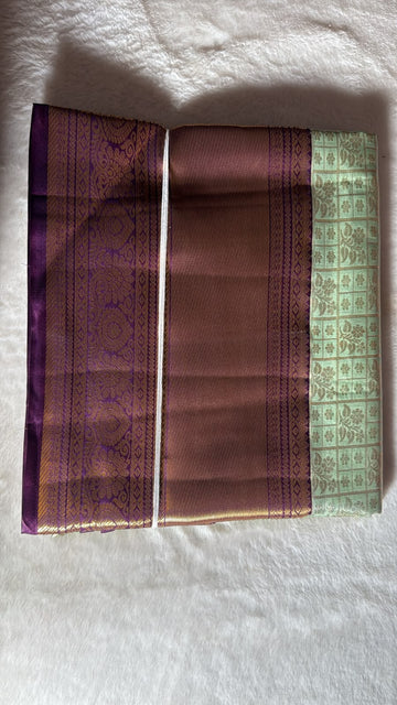DHARMAVARAM PATTU